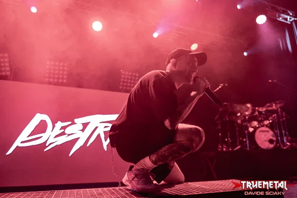 Destrage-3