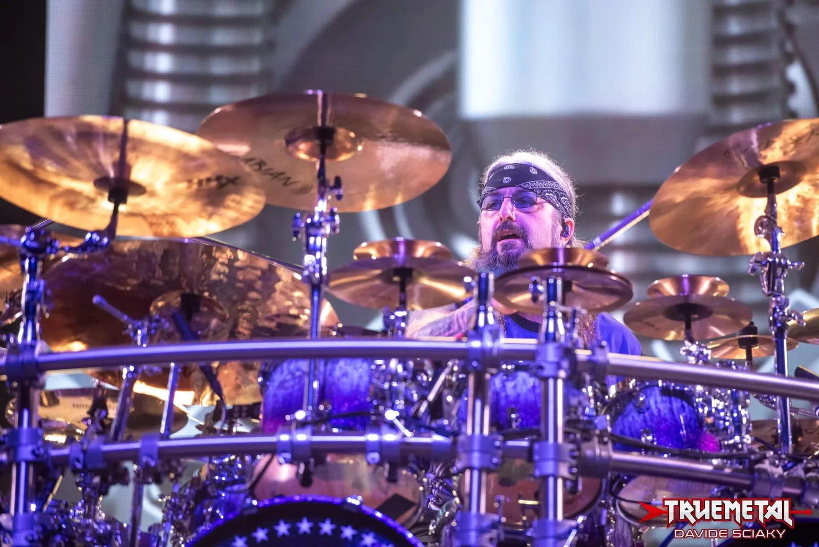 Dream Theater: Mike Portnoy parla del suo ritorno nella band, "La quantità di amore che ricevo è travolgente"