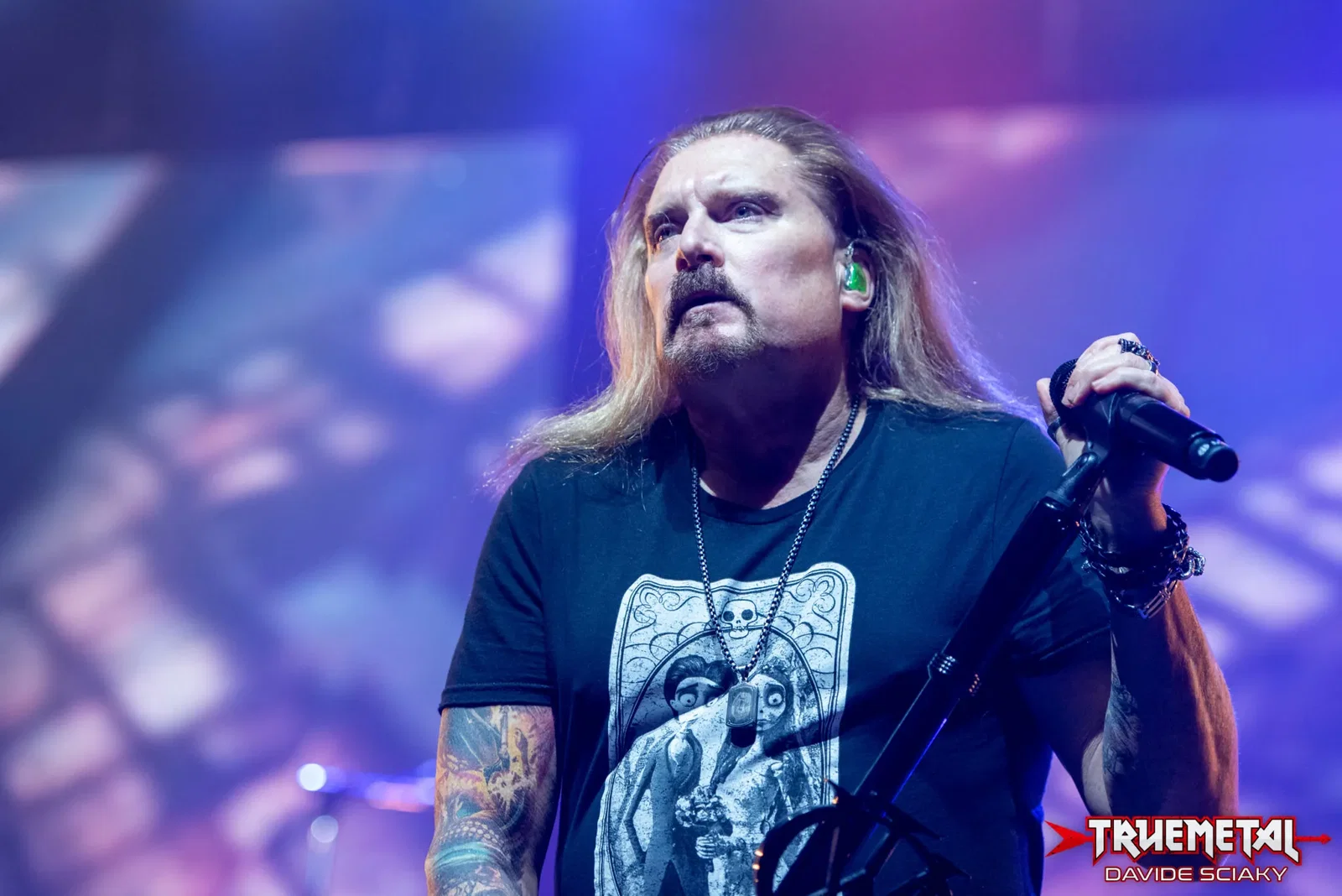 Live Report: An Evening with Dream Theater @Palazzo dello Sport, Roma – 26/10/2024