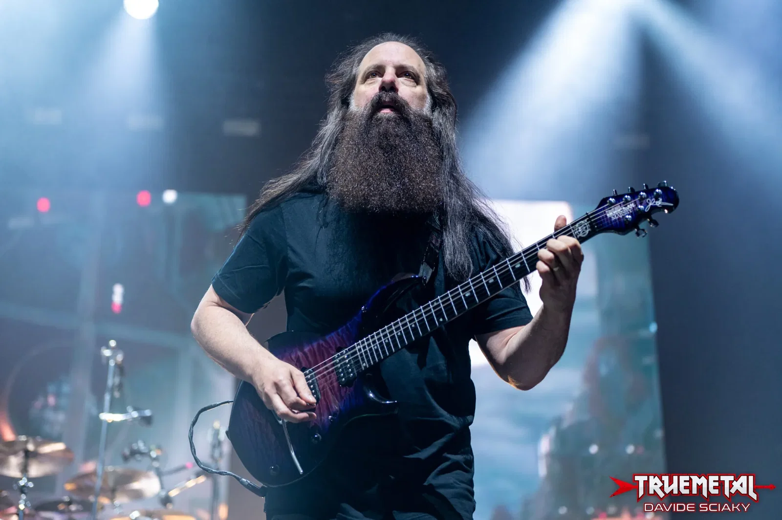 Dream Theater: annunciata una quinta data in Italia nel 2025