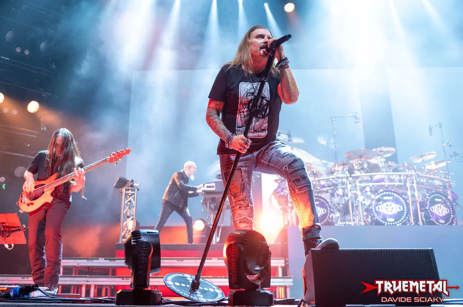 Dream Theater Last Songs: il primo decennio (1985-1995)
