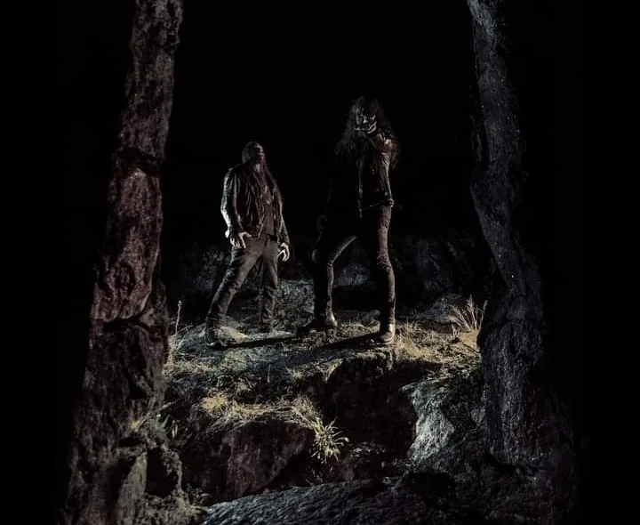 Pestilent Hex: nuovo singolo e dettagli del secondo album