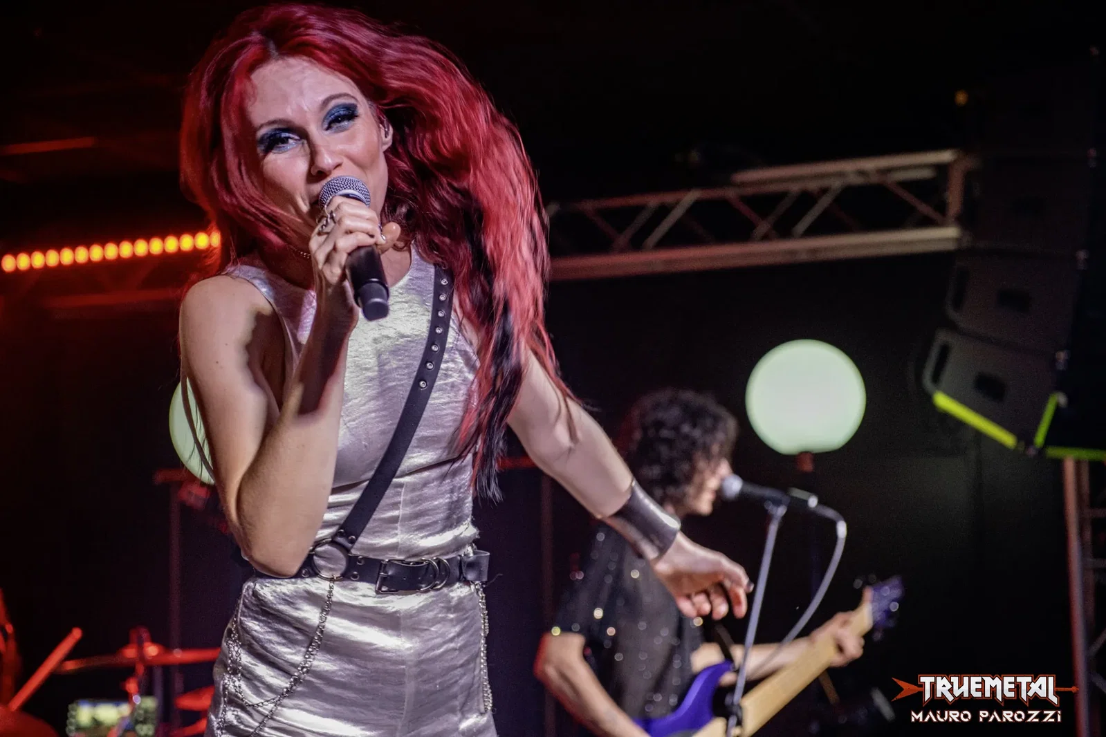 Illumishade: Pubblicato il nuovo singolo/video "Heatwave" feat. Adrienne Cowan