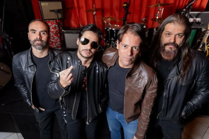 Insanidade: pubblicano il quarto album in studio "Enough to Be a Loser"