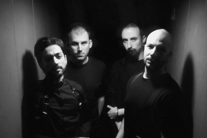 Kairoskiller: fuori il nuovo singolo "Clymax Yell"