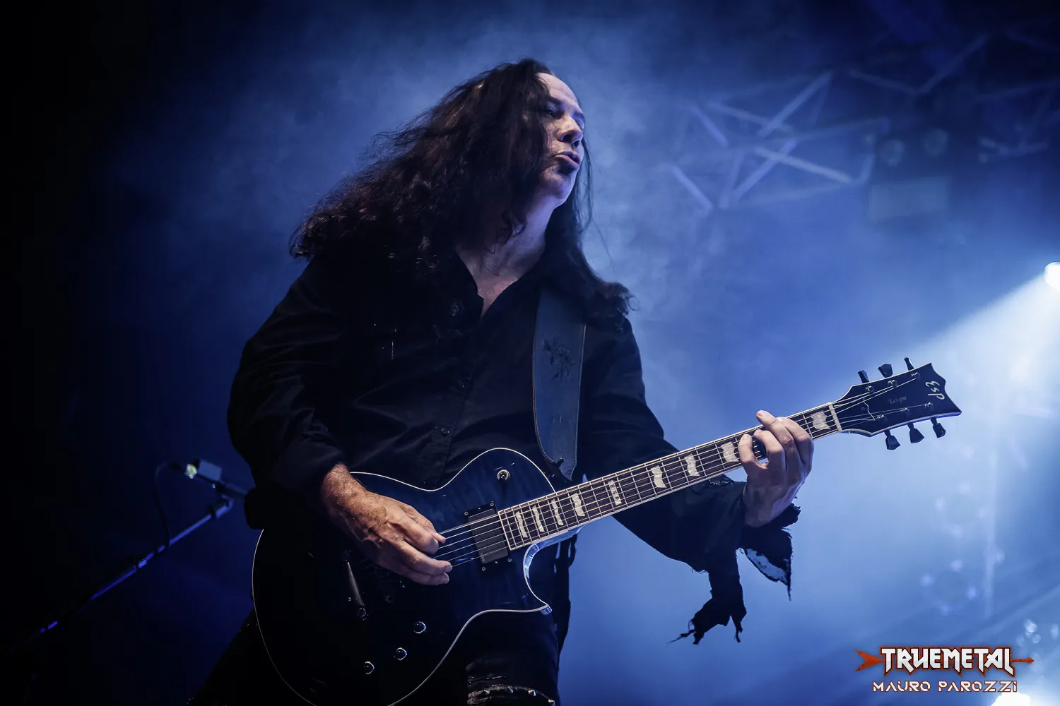 Kamelot: annunciato il tour europeo da Headliner con due date in Italia