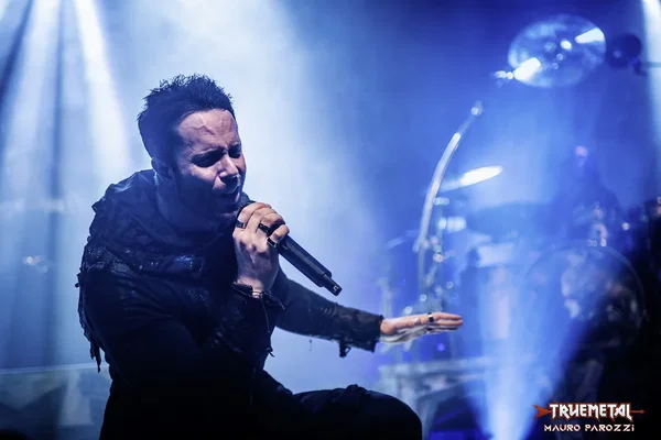KAMELOT (2)