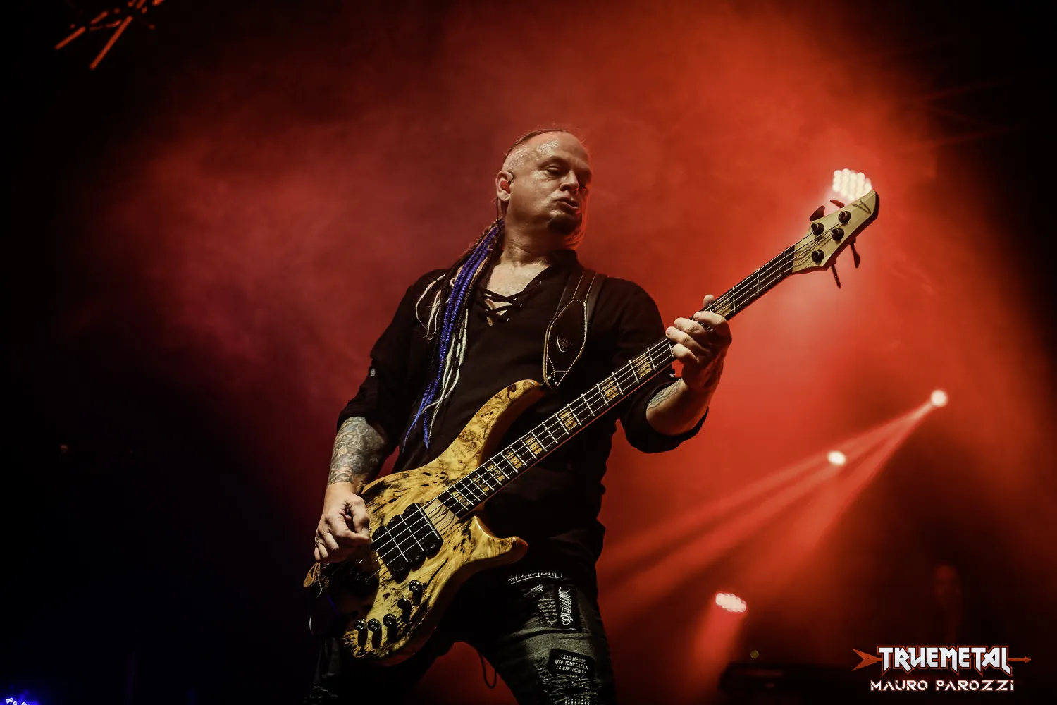 Kamelot: disponibile il nuovo video per il brano "Sanctuary"