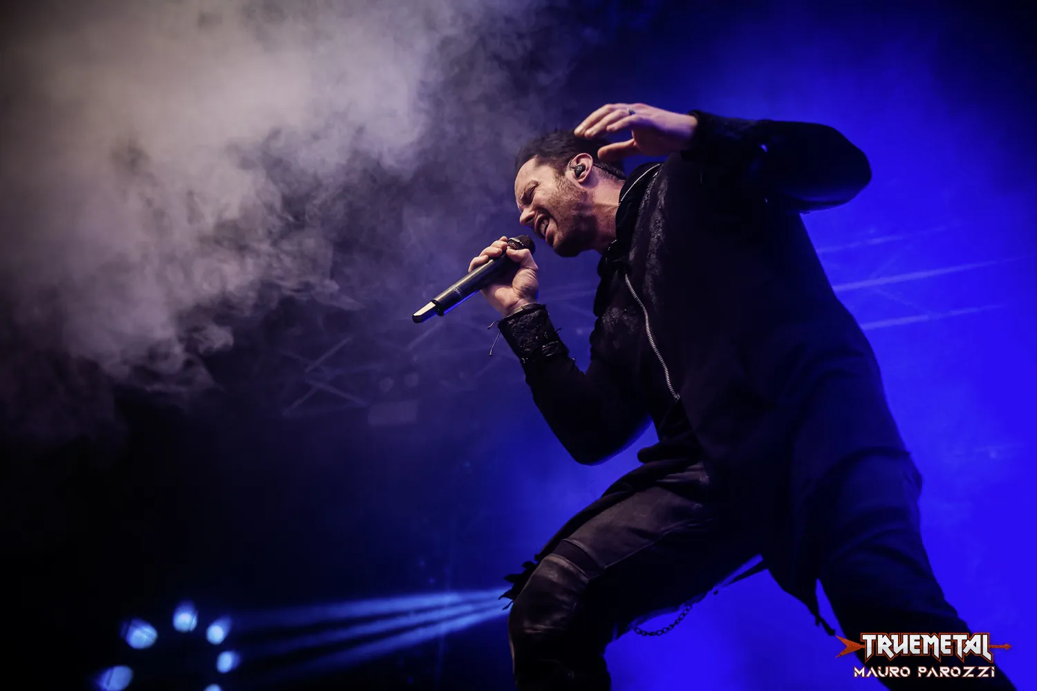 Kamelot: pubblicato il singolo "Godlike Alchemy" dal nuovo album "Dark Asylum"