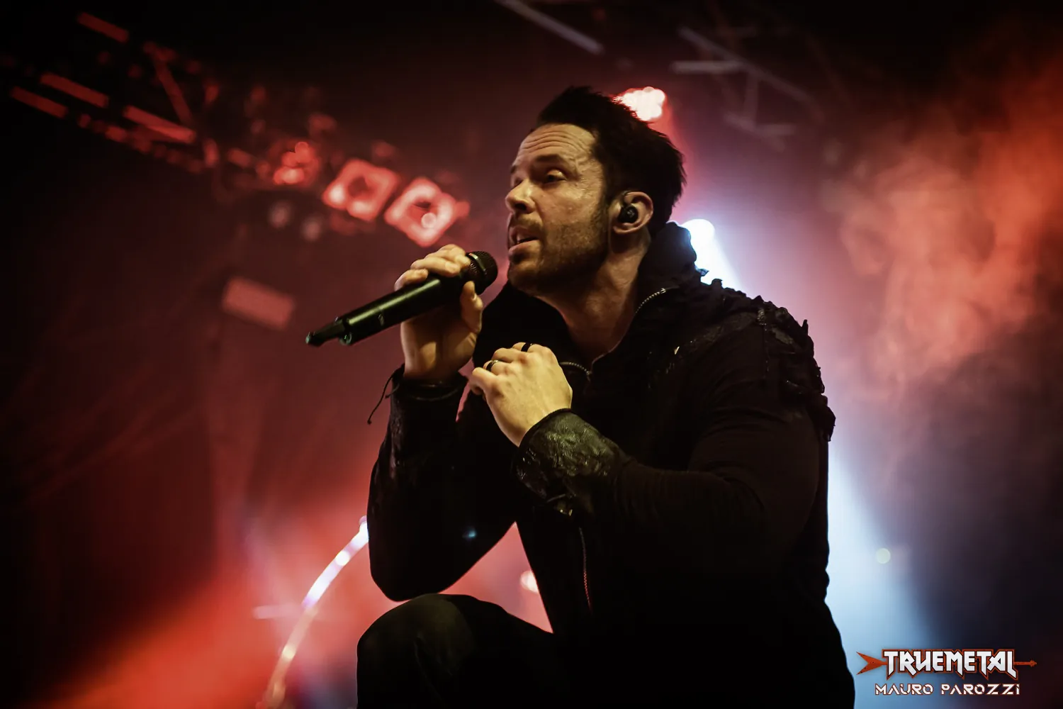 Kamelot: condiviso il video del brano "Ashen World" con la partecipazione di Ignacia Fernandez