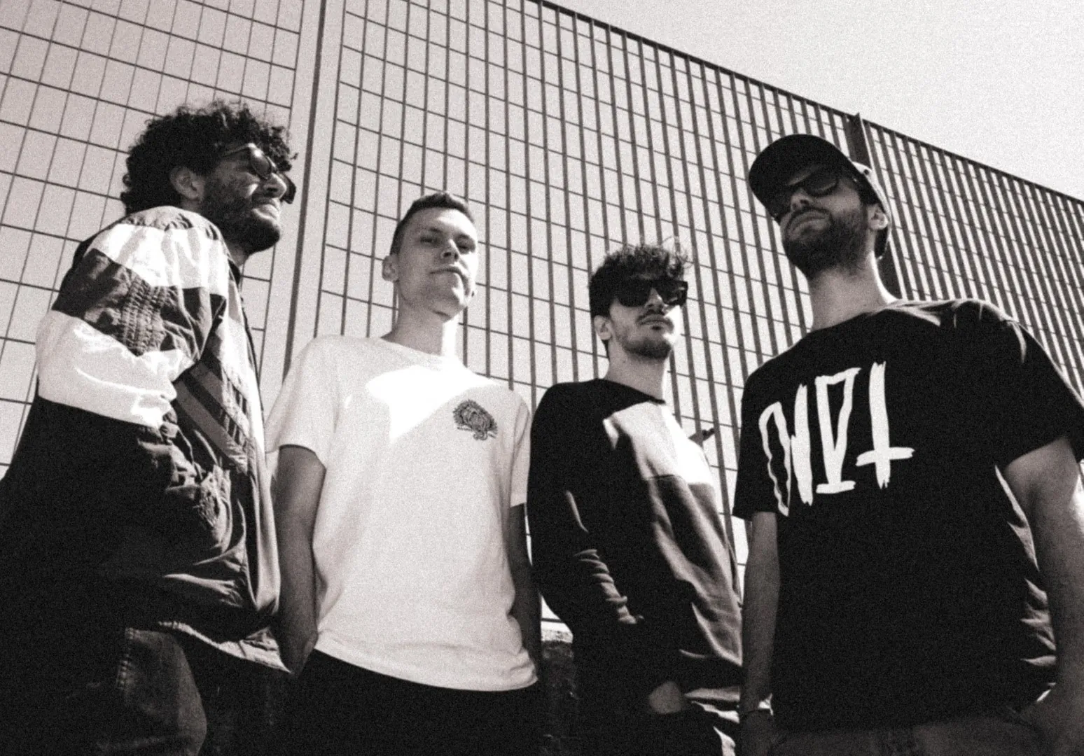 Load Rejection: pubblicano il nuovo singolo "Bash" che anticipa l'EP "Spitting Sand"
