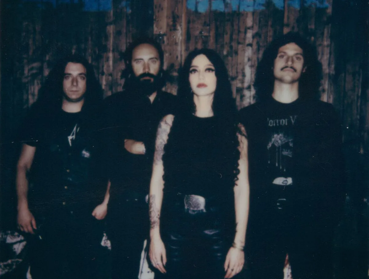 Messa: confermati al Metalitalia Festival 2025 assieme ai Moonlight Haze