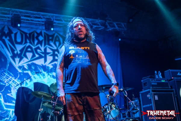 Municipal Waste-4