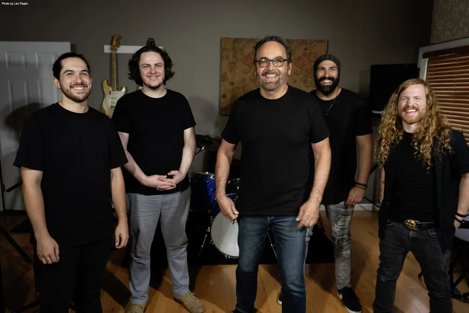 Neal Morse & The Resonance: a giugno una data in Italia assieme ai The Flower Kings