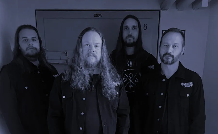 Paganizer: ascolta 'Necromonolithic', dal nuovo album "Flesh Requiem"