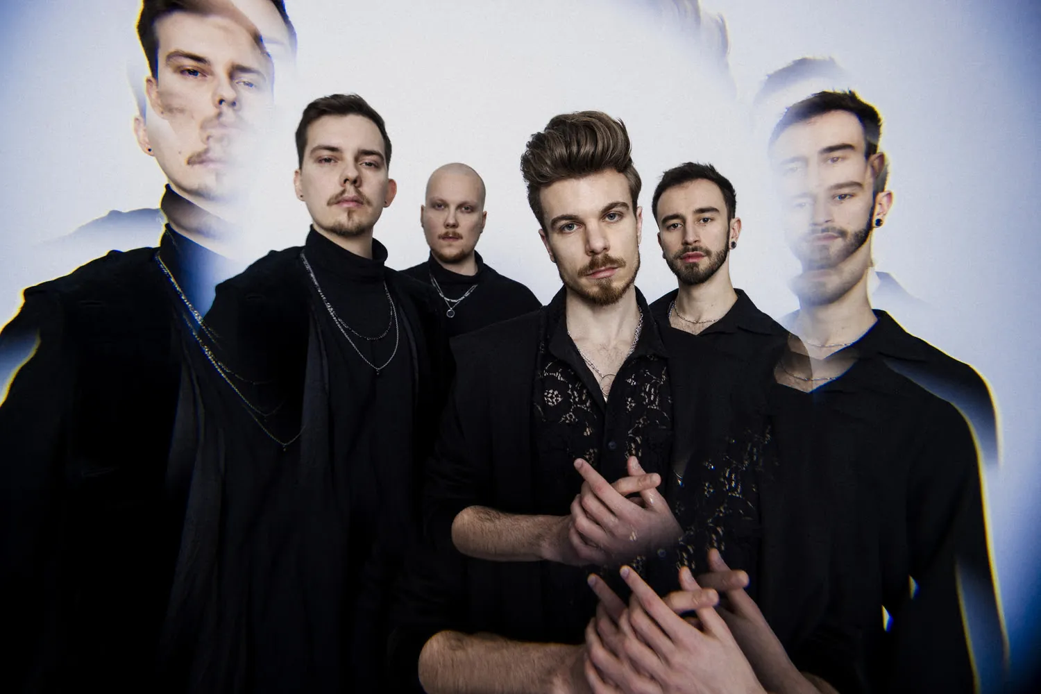 Royal Sorrow: firmano con Inside Out Music, ascolta il singolo di debutto "Metrograve"