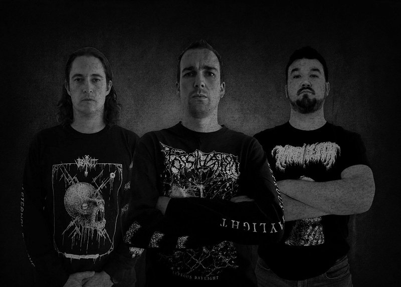 Sarcophagum: fuori a dicembre 'The Grand Arc of Madness', l'album di debutto