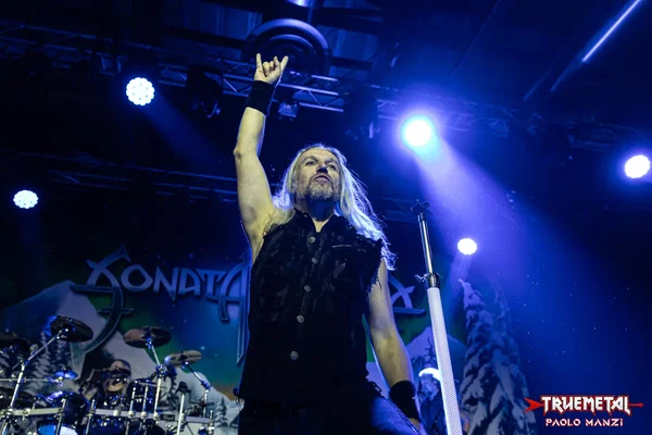 Sonata-Arctica