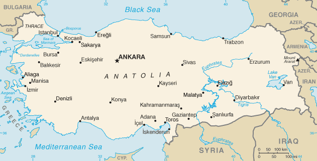 10 album folk metal dalla Turchia