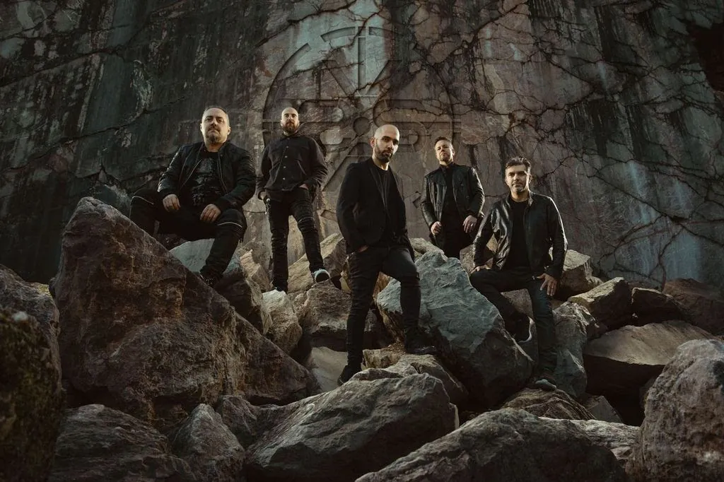 Virtual Symmetry: a dicembre il nuovo album in studio "Veils of Illumination"