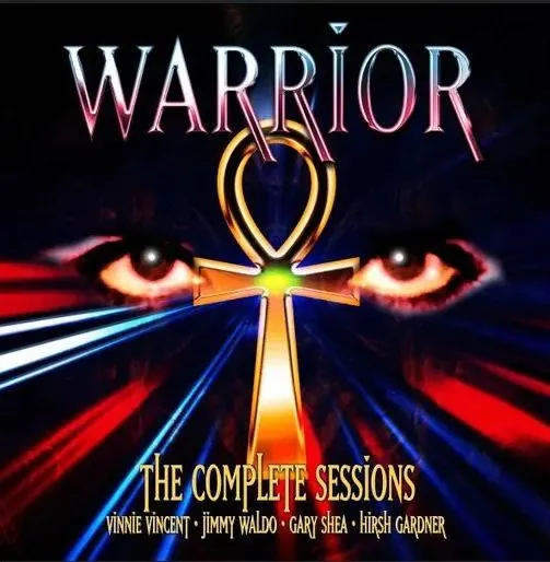 The Complete Sessions