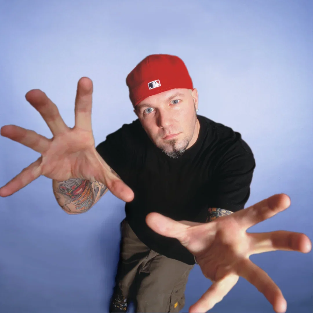 Limp Bizkit: Fred Durst denuncia la Universal Music