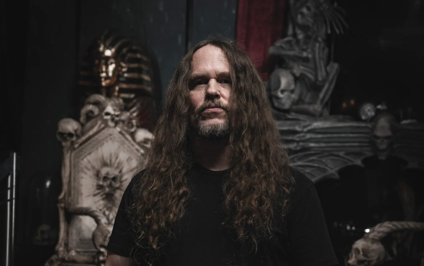 Cannibal Corpse: Erik Rutan, "Il 90% di tutto ciò che possiedo è stato gravemente danneggiato o completamente distrutto"
