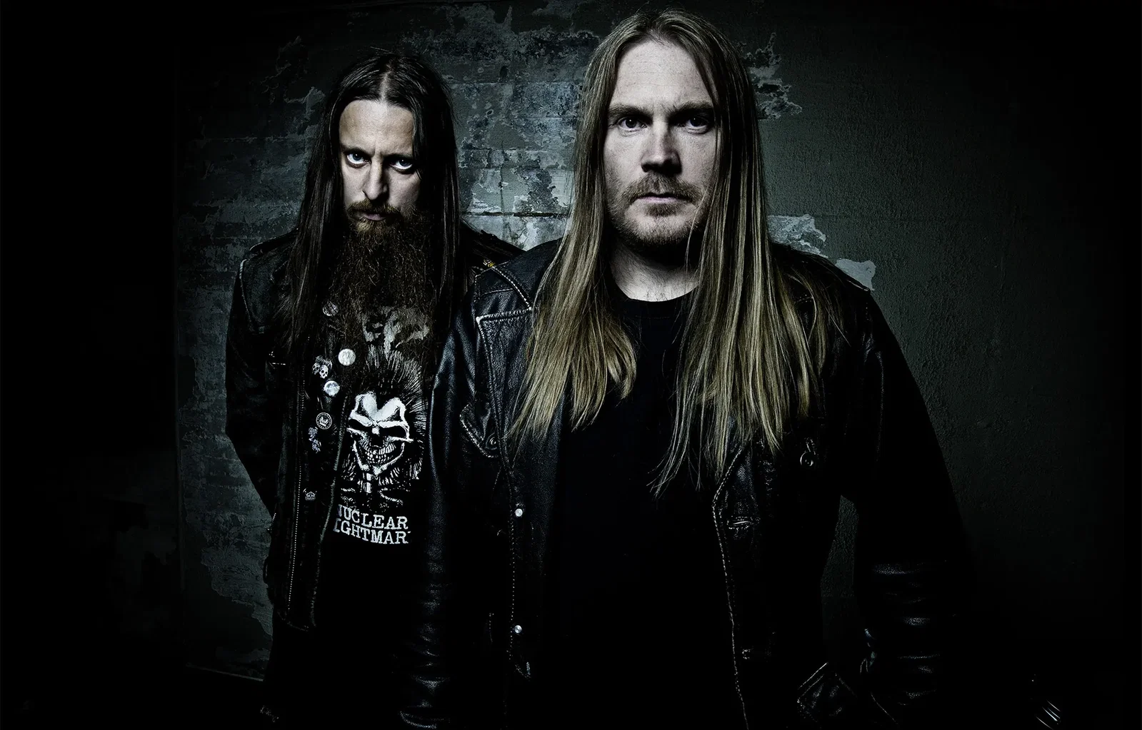 Darkthrone: annunciato il box set deluxe da collezione "The Fist In The Face Of God"