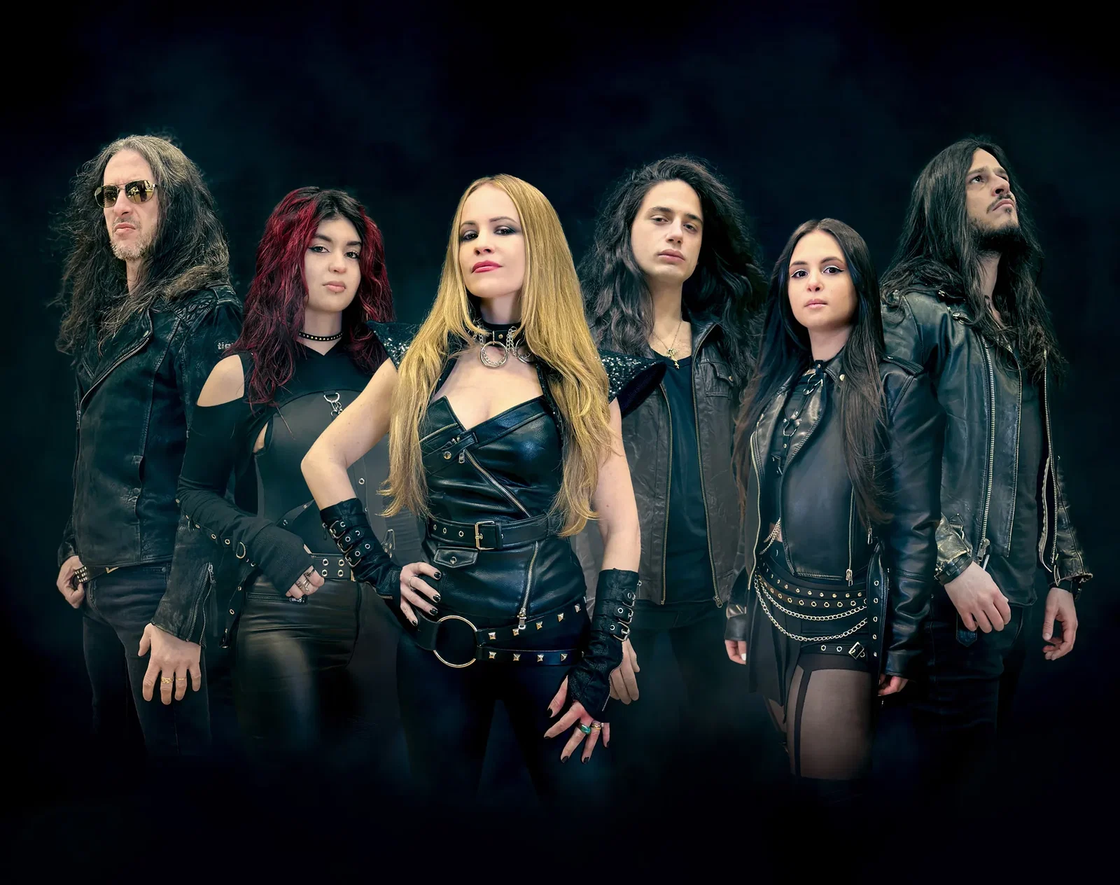 Frozen Crown: headliner tour europeo e quattro date italiane