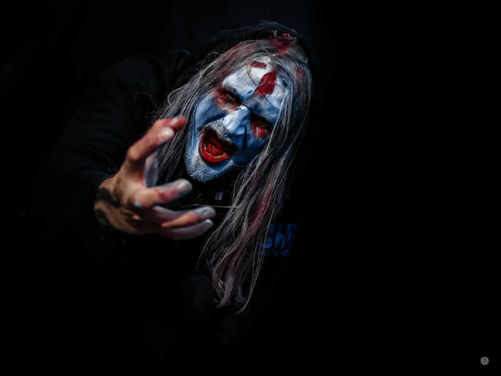 Doedsmaghird: guarda il lyric video di 'Heart Of Hell'