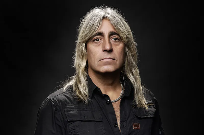 Scorpions: Mikkey Dee, "Ho cercato di portare nella band la forza dei Motörhead"