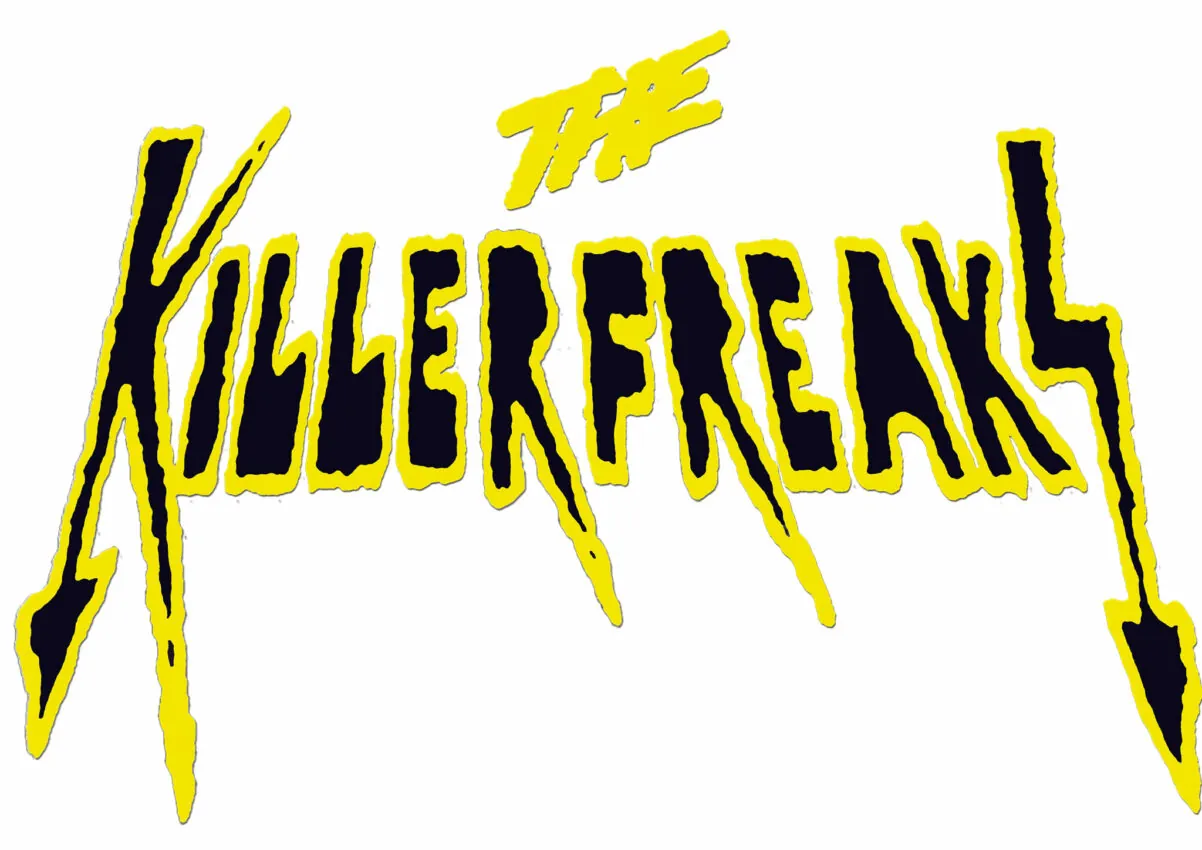 Intervista Killerfreaks (Mefisto)