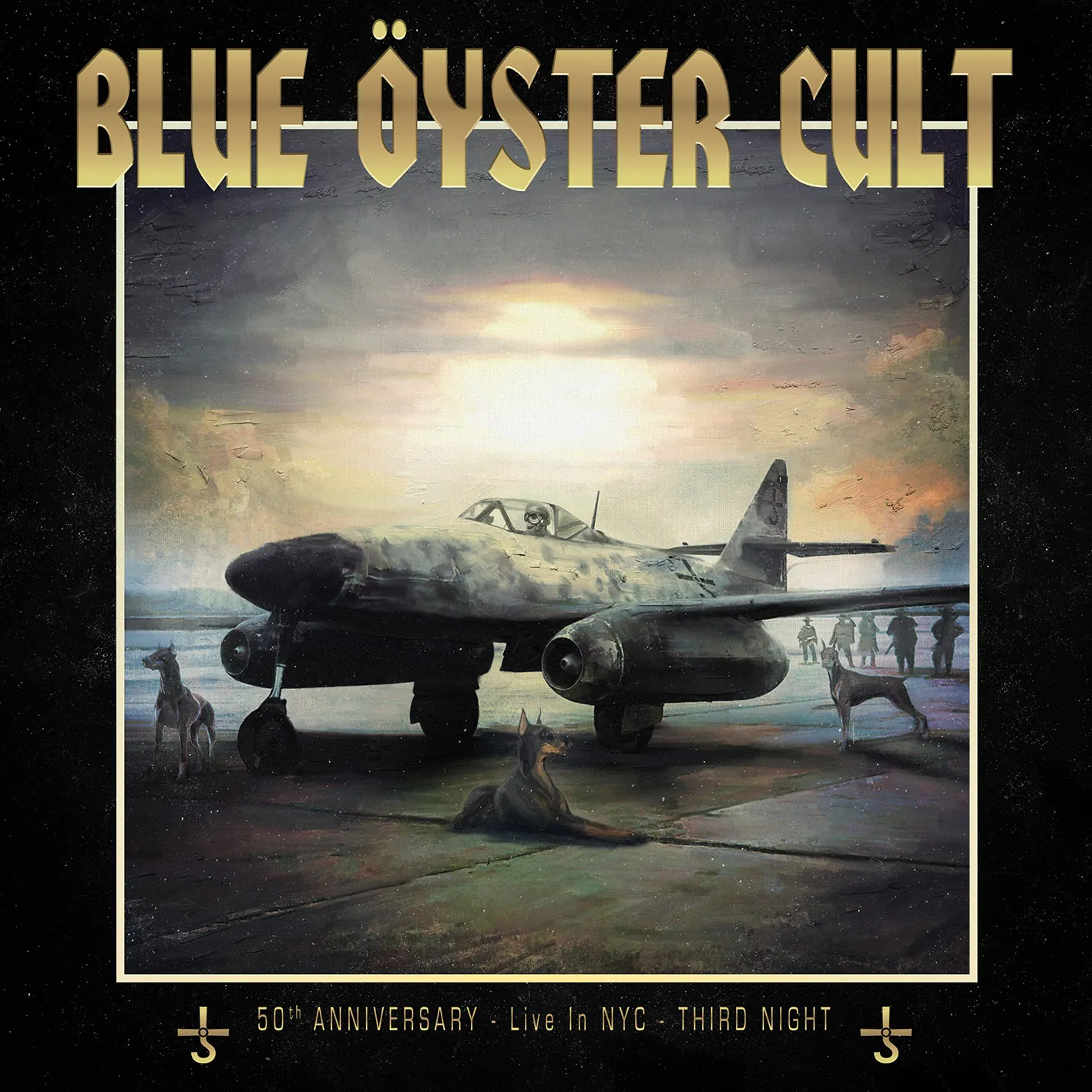 Blue Öyster Cult: nuovo singolo in uscita