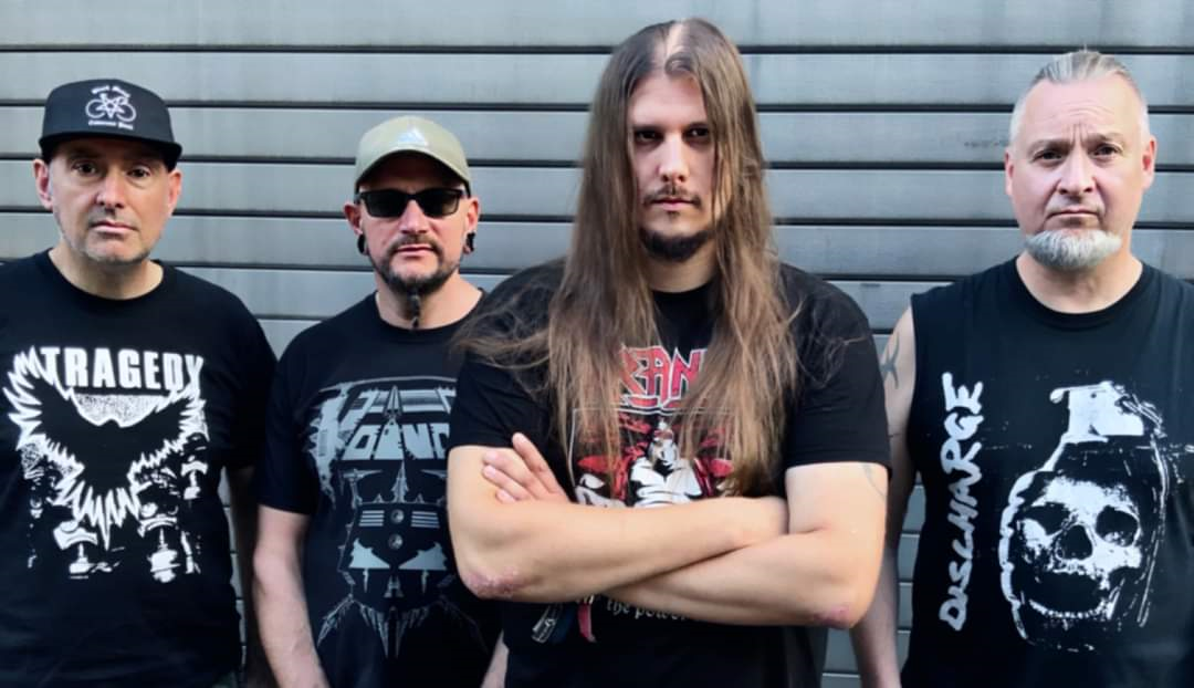 Accu§er: pubblicata la title-track del nuovo LP