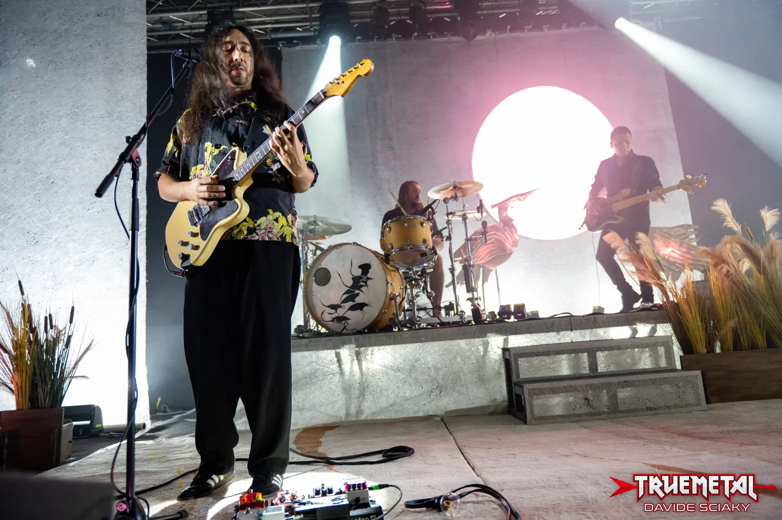 Alcest: annunciata la data italiana per il Les Chants de l’Aurore European Summer Tour 2026