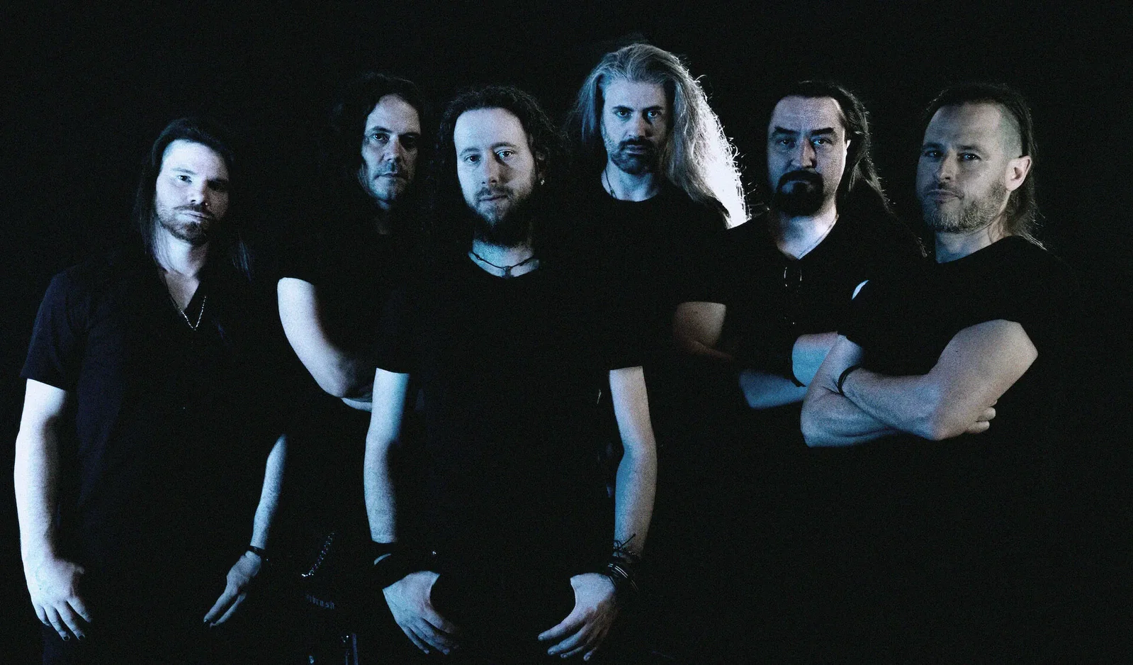 Alzhagoth: ascolta il nuovo singolo "Grievous Diorama"