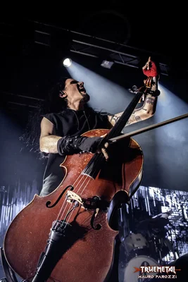 Apocalyptica (2)