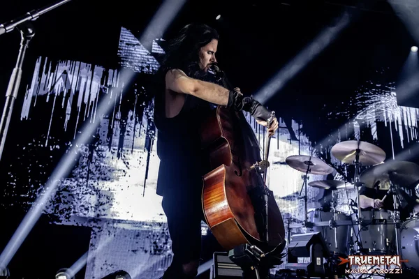 Apocalyptica (3)