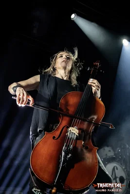 Apocalyptica (4)
