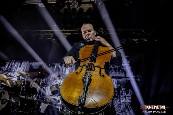 Apocalyptica (5)