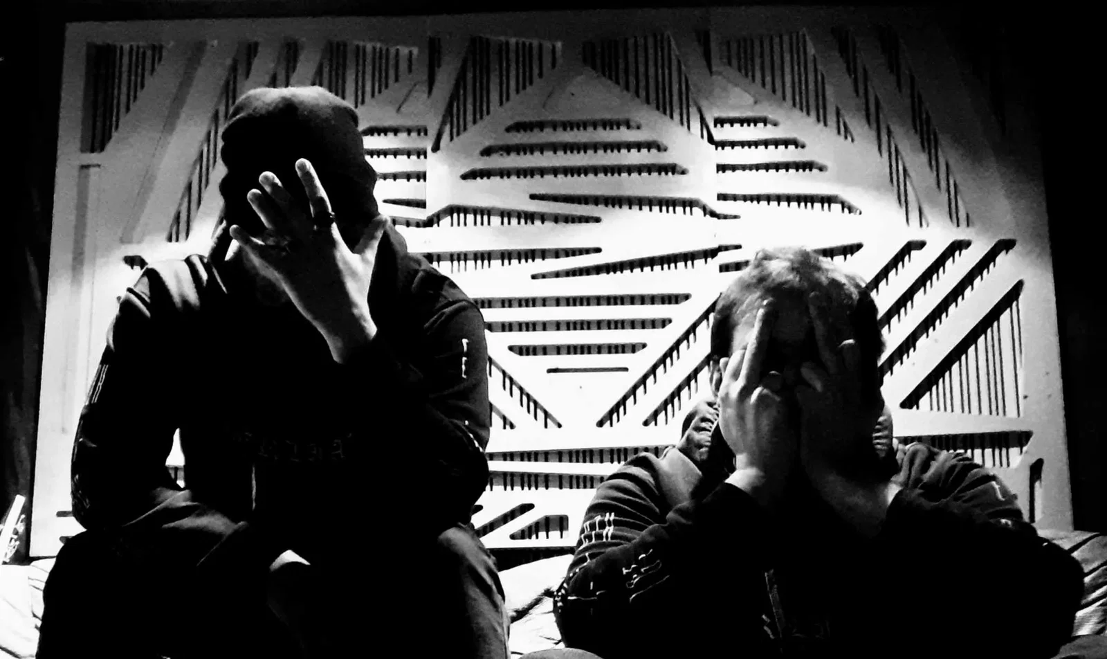 Berlial: online la title-track del nuovo LP "Nourishing the Disaster to Come"
