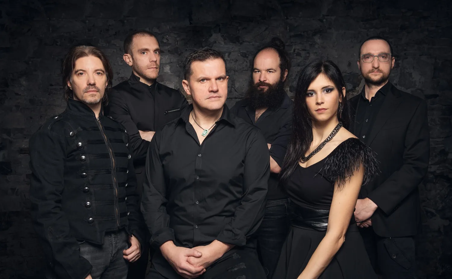 Blacksmith Tales: tornano con il nuovo album "Pathway to Hamlet's Mill"