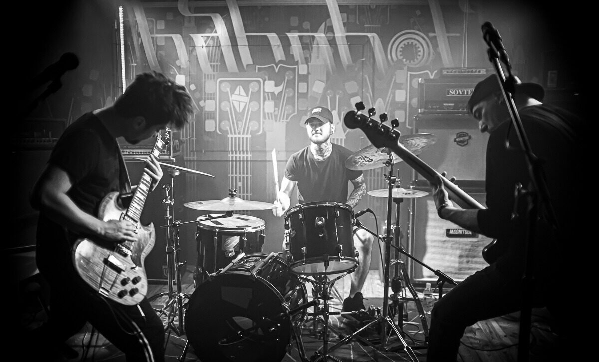 Buena Madera: dal 6 dicembre disponibile il nuovo album "Core"
