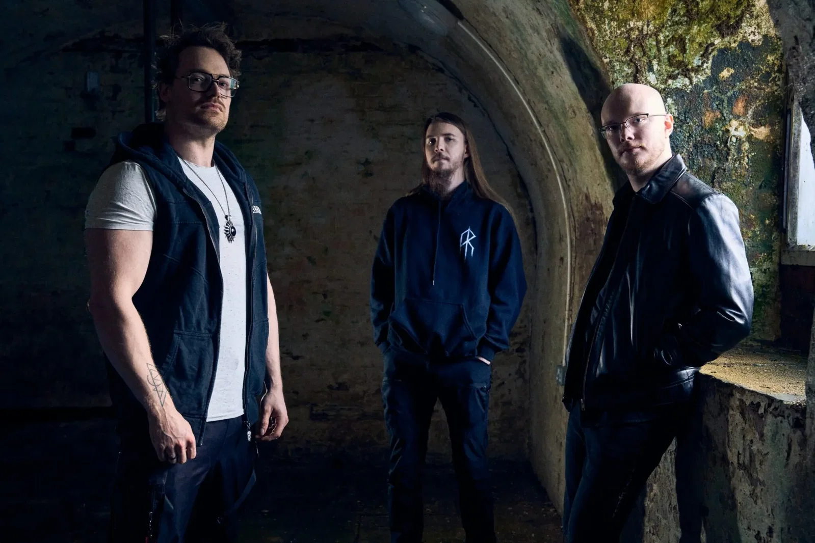 Chasing Zeniths: pubblicato il debut-album "Epochs Changing", guarda il video di "Ever Shall We Roam"