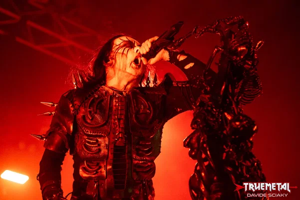 Cradle Of Filth-5