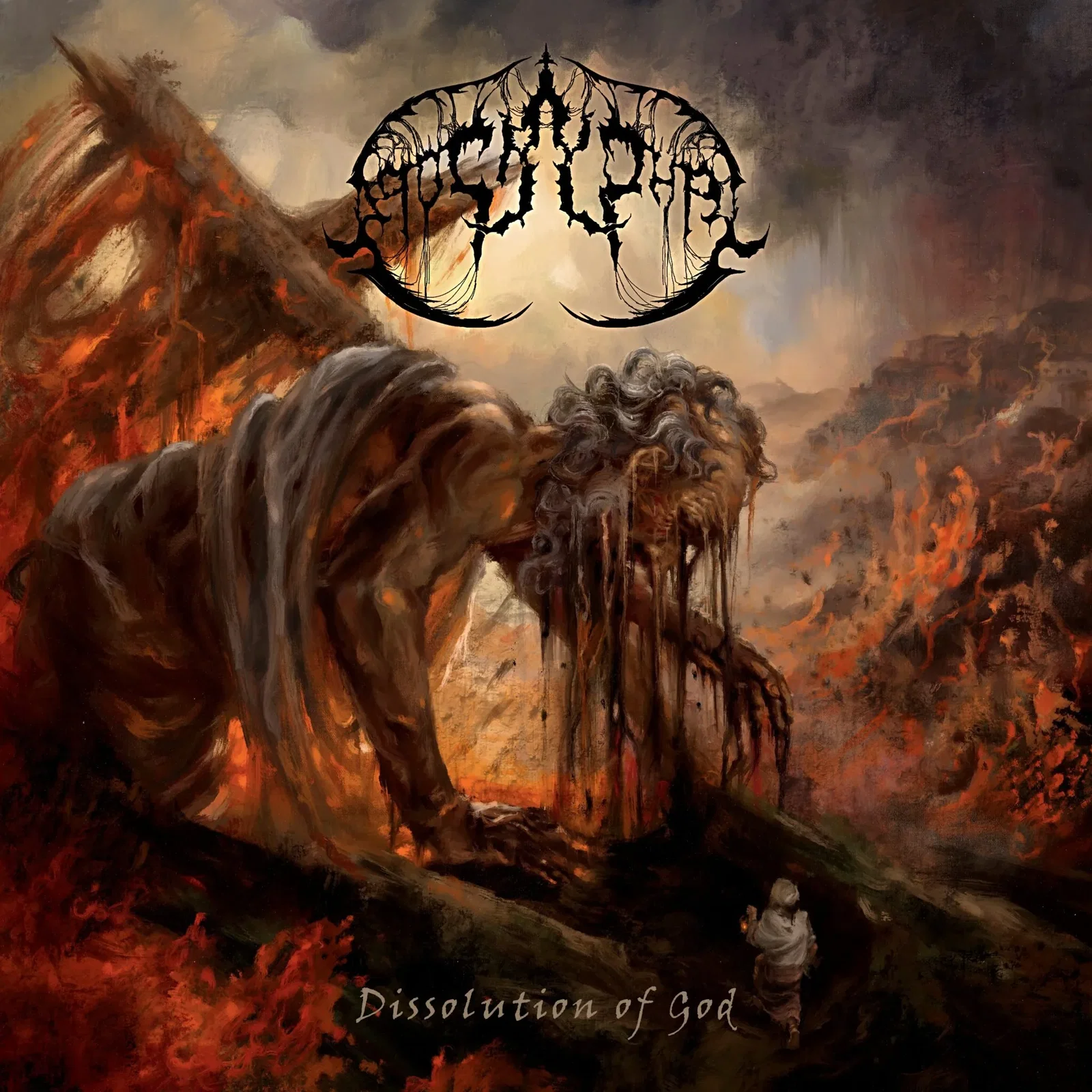 Dissolution of God