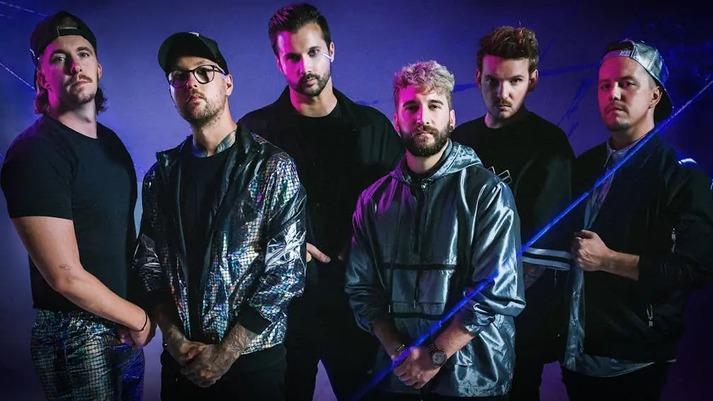 Electric Callboy: unica tappa italiana all'AMA Festival