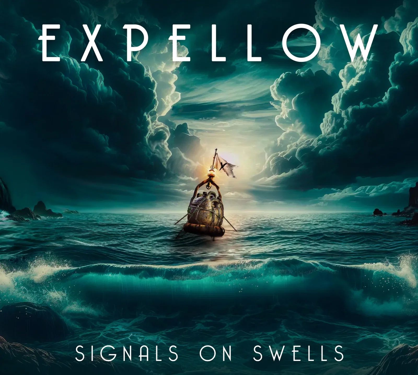 Signals on Swells