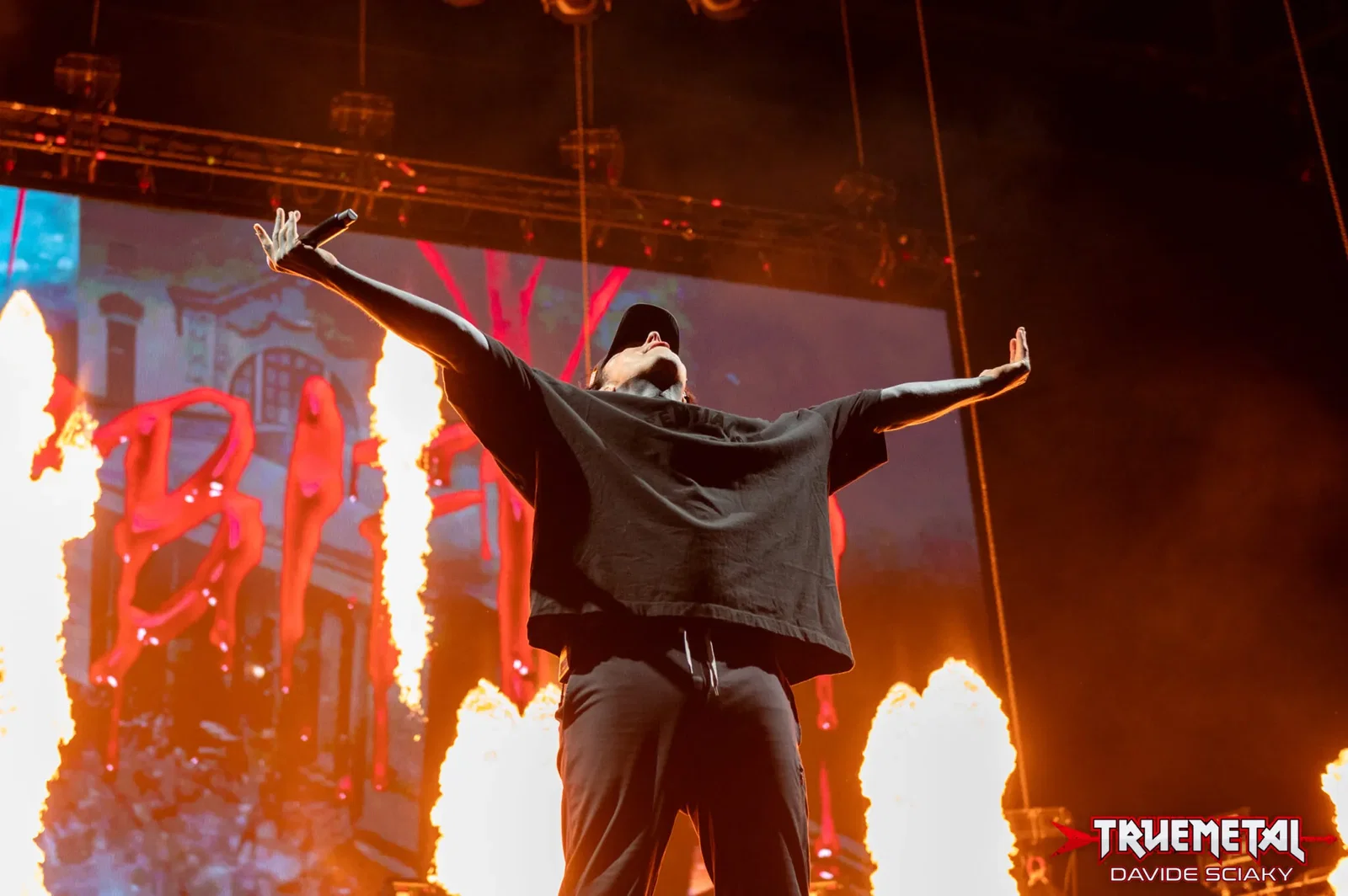 Falling In Reverse: ascolta il nuovo singolo "Joseph" feat. Corey Taylor e Serj Tankian