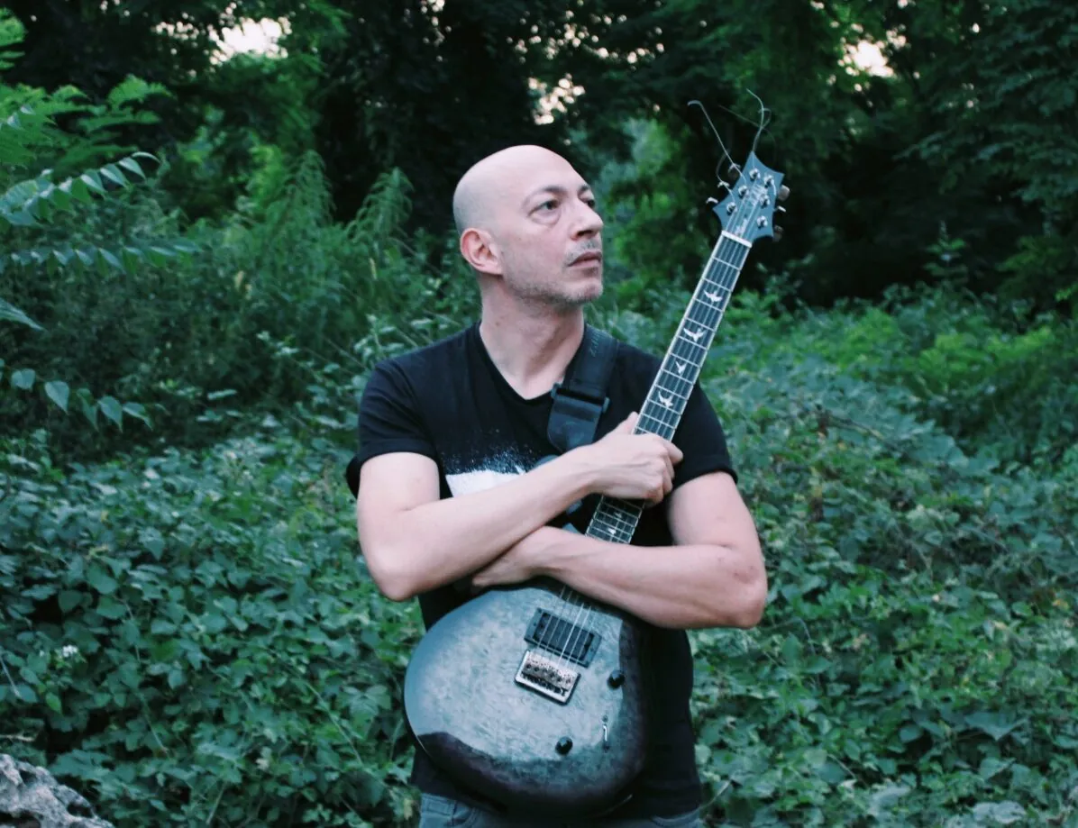 Geometry Of Chaos: il lyric video del nuovo singolo "My Philosopher"